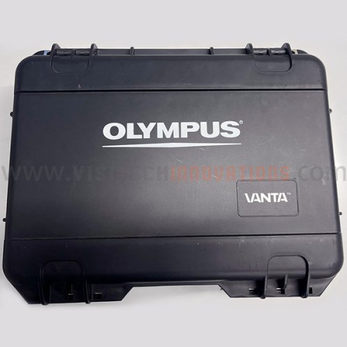 Olympus Vanta L Series Handheld XRF Analyzer (Used) - Sale!