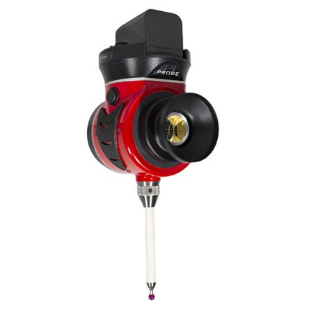 API vProbe Handheld Tactile Probe (New) - Sale!