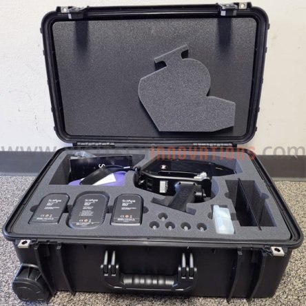 SciAps Z-901 Li Lithium Analyzer Handheld LIBS Analyzer (Used) - Sale!