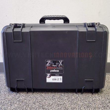 SciAps Z-901 Li Lithium Analyzer Handheld LIBS Analyzer (Used) - Sale!