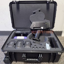 SciAps Z-901 Li Lithium Analyzer Handheld LIBS Analyzer (Used) - Sale!