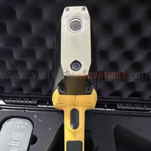 Sciaps X-200 Handheld Xrf Analyzer (Used) - Sale!