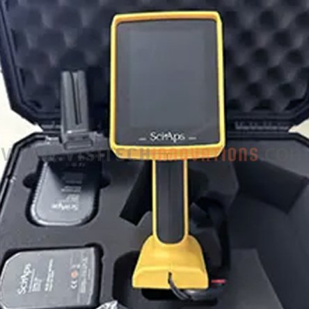 Sciaps X-200 Handheld Xrf Analyzer (Used) - Sale!