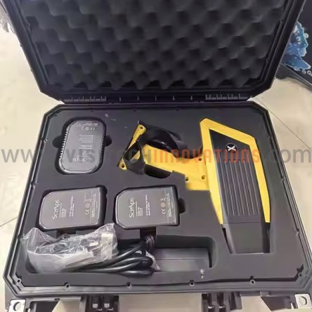 Sciaps X-200 Handheld Xrf Analyzer (Used) - Sale!