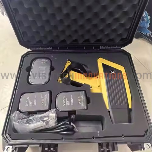 Sciaps X-200 Handheld Xrf Analyzer