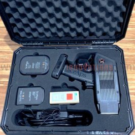 Sciaps X-550 Handheld Xrf Analyzer (Used) - Sale!