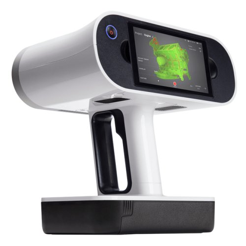 Artec Leo 3D Laser Scanner (New) - Sale!