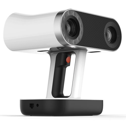 Artec Leo 3D Laser Scanner (New) - Sale!