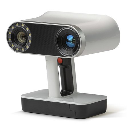 Artec Leo 3D Laser Scanner (New) - Sale!