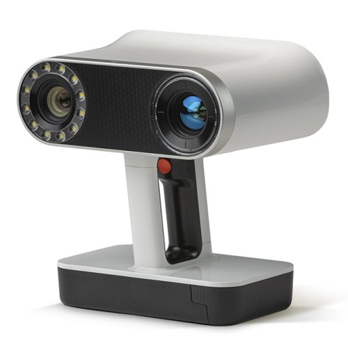 Artec Leo 3D Laser Scanner