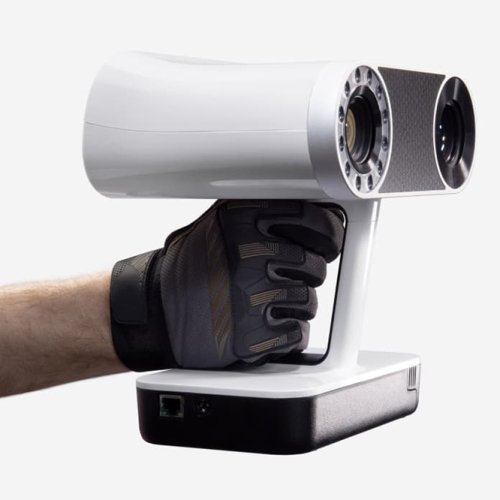 Artec Leo 3D Laser Scanner (New) - Sale!