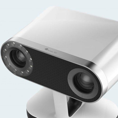 Artec Leo 3D Laser Scanner (New) - Sale!