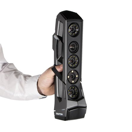 Creaform Go!SCAN SPARK 3D Scanner (New) - Sale!