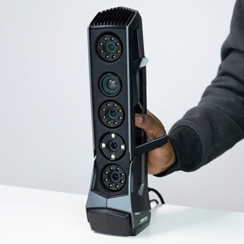 Creaform Go!SCAN SPARK 3D Scanner (New) - Sale!
