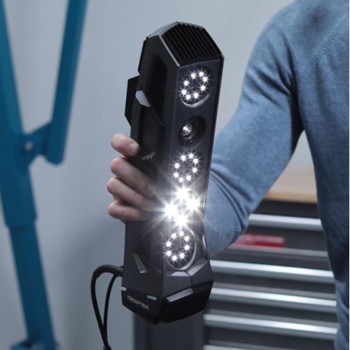 Creaform Go!SCAN SPARK 3D Scanner (New) - Sale!