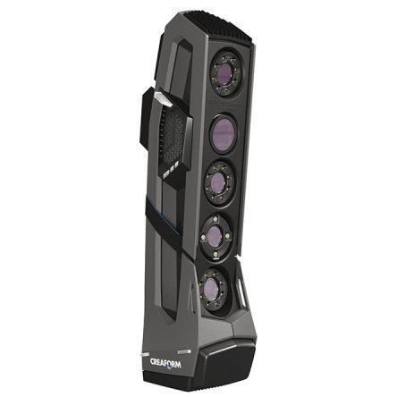 Creaform Go!SCAN SPARK 3D Scanner (New) - Sale!