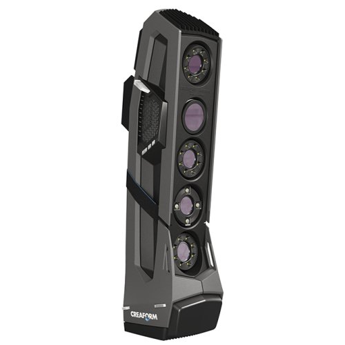 Creaform Go!SCAN SPARK 3D Scanner