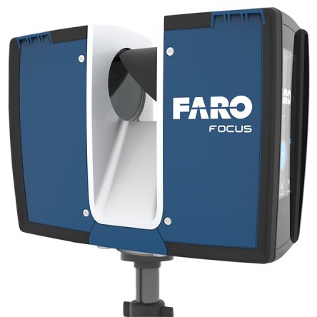 FARO Focus Core Laser Scanner (New) - Sale!