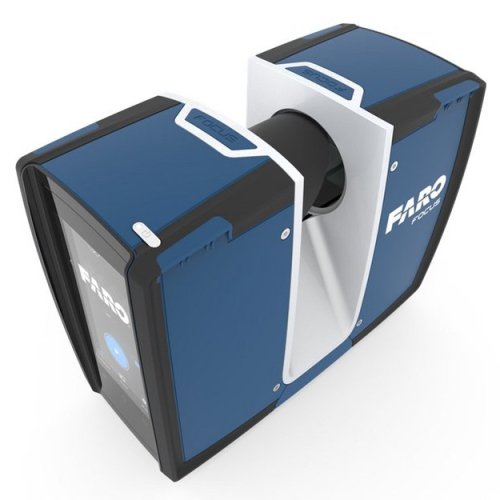 FARO Focus Core Laser Scanner (New) - Sale!