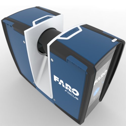FARO Focus Core Laser Scanner (New) - Sale!