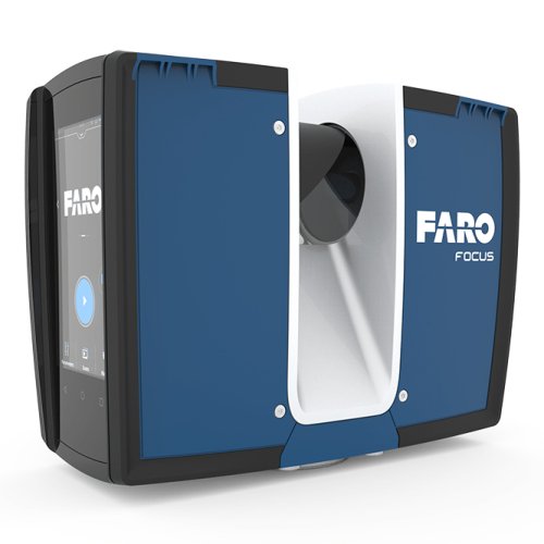 FARO Focus Core Laser Scanner (New) - Sale!