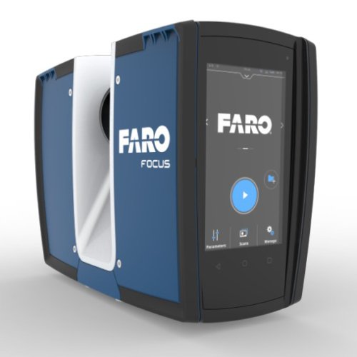 FARO Focus Core Laser Scanner (New) - Sale!