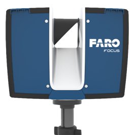FARO Focus Core Laser Scanner (New) - Sale!