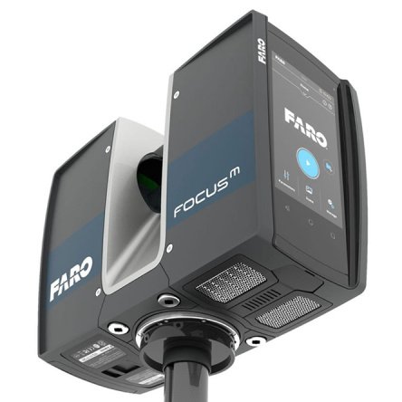 FARO Focus M70 Laser Scanner (New) - Sale!