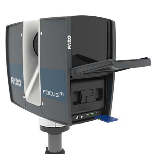 FARO Focus M70 Laser Scanner (New) - Sale!