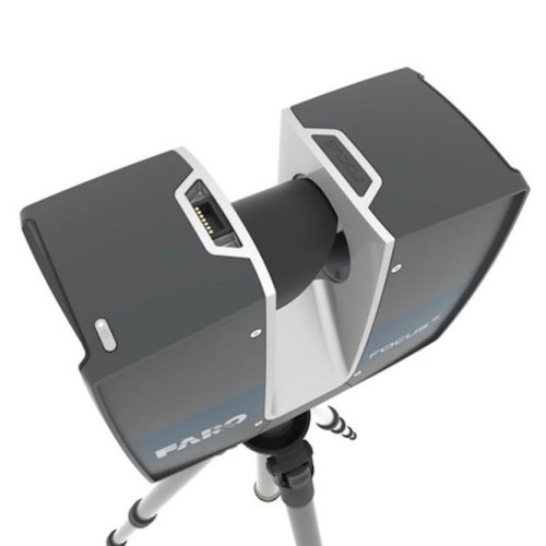 FARO Focus M70 Laser Scanner (New) - Sale!
