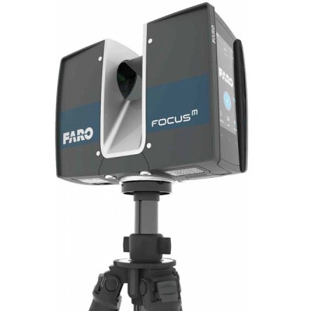 FARO Focus M70 Laser Scanner (New) - Sale!