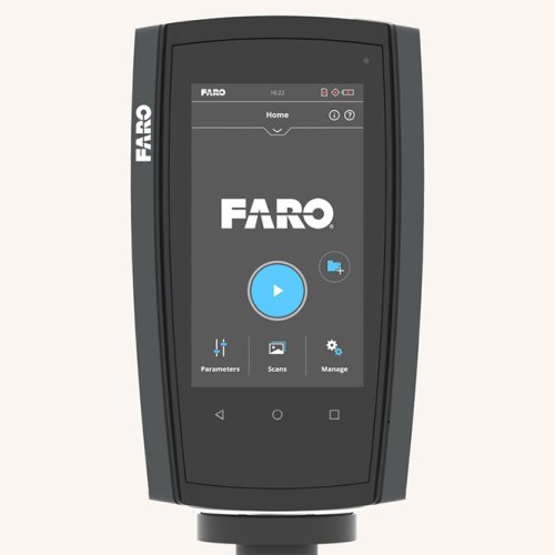 FARO Focus M70 Laser Scanner (New) - Sale!