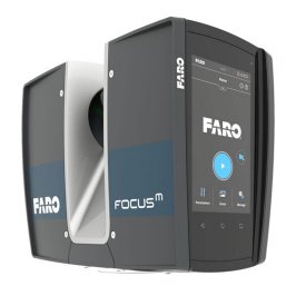 FARO Focus M70 Laser Scanner (New) - Sale!