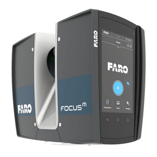 FARO Focus M70 Laser Scanner