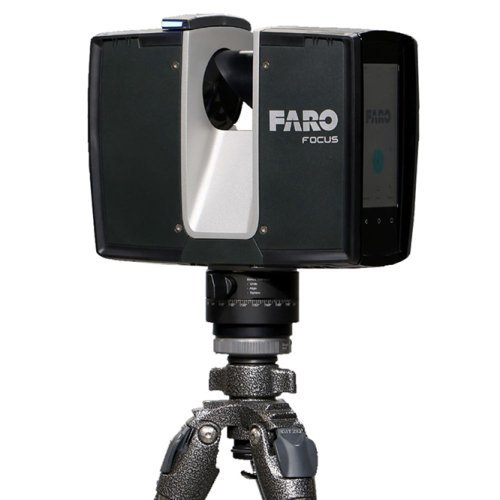 FARO Focus Premium 150 Laser Scanner (New) - Sale!