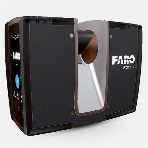FARO Focus Premium 150 Laser Scanner (New) - Sale!