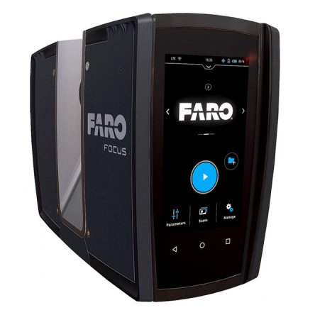 FARO Focus Premium 150 Laser Scanner (New) - Sale!