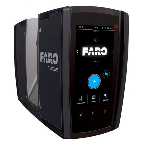 FARO Focus Premium 150 Laser Scanner (New) - Sale!