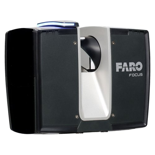 FARO Focus Premium 70 Laser Scanner (New) - Sale!