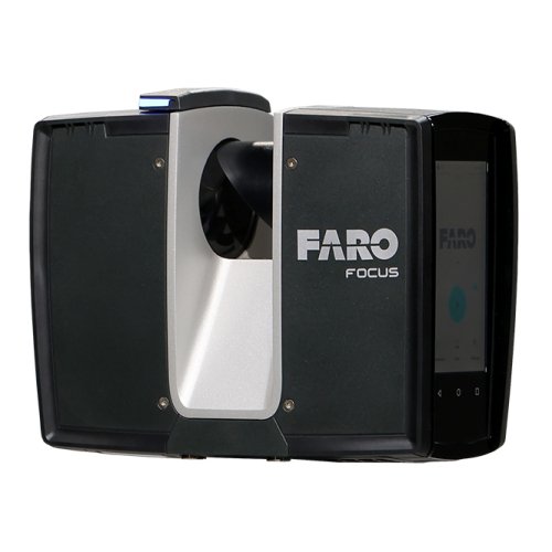 FARO Focus Premium 70 Laser Scanner (New) - Sale!