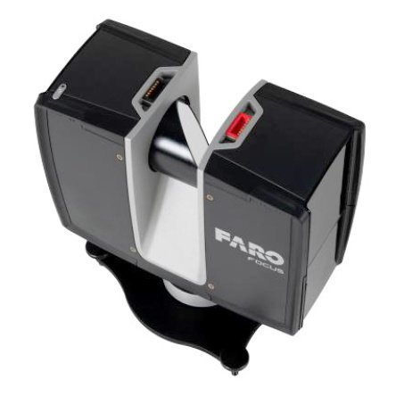 FARO Focus Premium 70 Laser Scanner (New) - Sale!