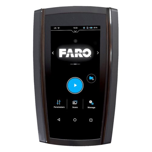 FARO Focus Premium 70 Laser Scanner (New) - Sale!