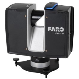 FARO Focus Premium 70 Laser Scanner (New) - Sale!