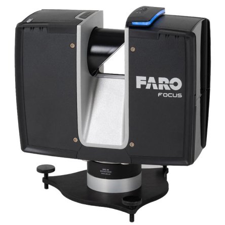FARO Focus Premium 70 Laser Scanner (New) - Sale!
