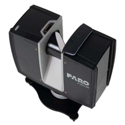 FARO Focus Premium 150 Laser Scanner (New) - Sale!