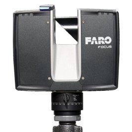 FARO Focus Premium 150 Laser Scanner (New) - Sale!
