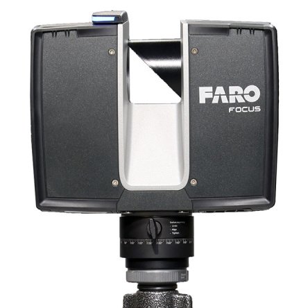FARO Focus Premium 150 Laser Scanner (New) - Sale!