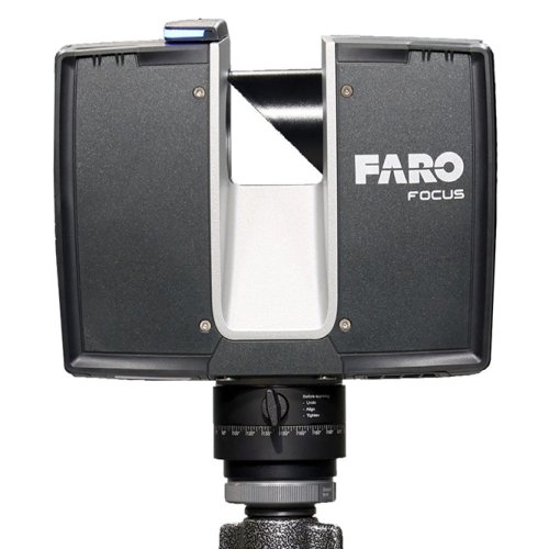 FARO Focus Premium 150 Laser Scanner