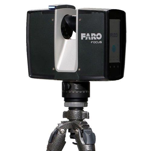 FARO Focus Premium 350 Laser Scanner (New) - Sale!