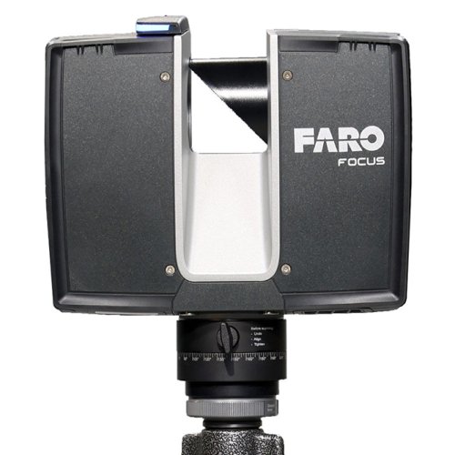 FARO Focus Premium 350 Laser Scanner (New) - Sale!